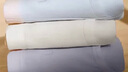 ubras【純棉】7A抗菌襠透氣舒適女士內(nèi)褲女中腰三角褲（3條裝） 曬單實拍圖