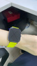 小米（MI）REDMI Watch 5 典雅黑 國家補貼 澎湃OS 2 心率血氧監(jiān)測 藍牙通話 紅米手表5 智能手表 小米汽車 曬單實拍圖