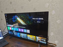 LG42英寸C5X系列OLED游戲電視機(jī)智能4K超高清全面屏 HDMI2.1 120HZ刷新0.1ms低延遲適配PS5(C4升級(jí)) 42英寸 C5X系列【游戲電視】 曬單實(shí)拍圖