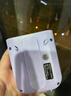 京悠雨小蜜蜂擴音器兒童專用無線麥克風耳麥機教師學生上課用迷你版話筒 兒童專用【可愛粉】(含有線麥+擴音器) 無不嘯叫 48h長續(xù)航 曬單實拍圖