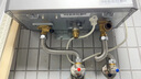 林內(nèi)（Rinnai）【鯨噸噸虎鯨】20L大升數(shù)燃?xì)鉄崴?【家電國家補(bǔ)貼15%】全量水伺服恒溫 20GD72（JSQ40-GD72） 曬單實拍圖