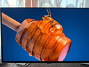 三星（SAMSUNG）玄龍騎士G8 OLED 4K 240Hz G81SF 高刷游戲 豎屏 護眼屏幕 臺式筆記本外接 辦公 電競 電腦 顯示器 32英寸 LS32FG812SCXXF 官方直營(yíng)旗艦店 曬單實(shí)拍圖