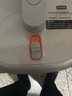 美的（Midea）電壓力鍋0氟0涂層雙膽電高壓鍋電飯煲電飯鍋4-5-6-8人6升大容量智能預(yù)約家用煲湯沸騰濃香雙模式 【小飛俠系列】自動排氣/手動排氣雙模式 6L 曬單實拍圖