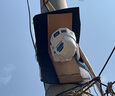 警視衛(wèi)太陽(yáng)能攝像頭4G免充流量攝像頭監(jiān)控室外無(wú)需網(wǎng)絡(luò)家用監(jiān)控器360度無(wú)死角帶夜視全景農(nóng)村果園魚(yú)塘 【終身免費(fèi)流量】三個(gè)攝像頭+光學(xué)變焦看清100米 128G 曬單實(shí)拍圖