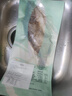 膳訊灣 臭鱖魚凈膛8-9兩*3條安徽黃山特產(chǎn)生鮮桂魚預制菜腌制 源頭直發(fā) 曬單實拍圖