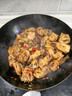 跑山密水農(nóng)家新鮮雞胗 雞內(nèi)臟 雞盹 鹵味燒烤食材 雞肉生鮮 雞胗2斤 曬單實拍圖