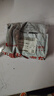 星月藍冰晶盒200毫升3只裝可循環(huán)使用冰袋食品保鮮母乳冷藏?zé)o需注水 曬單實拍圖