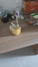 蒙欣 冰糖什錦罐頭960g 新鮮混合水果 雜果即食 黃桃椰果櫻桃 曬單實拍圖