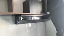 海爾（Haier）抽油煙機(jī) 全自動(dòng)頂側(cè)一體小巧pro抽吸排油煙機(jī) 巔峰30風(fēng)量煙灶聯(lián)動(dòng) 熱熔洗 家用C50pro國家補(bǔ)貼20% 曬單實(shí)拍圖