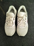 耐克（NIKE）DOWNSHIFTER 13女子公路專業(yè)跑步鞋秋季透氣緩震FD6476 007灰紫/白色/塵光子色 36.5 曬單實拍圖