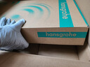 漢斯格雅（Hansgrohe）?？滤箚伟咽謴N房龍頭 冷熱出水71802007 曬單實拍圖