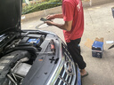 博世（BOSCH）汽車電瓶蓄電池12V免維護鉛酸蓄電池 以舊換新 20-72途觀/標致508/別克新君威 曬單實拍圖