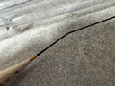 船長(zhǎng)漂夜光漂蘆葦日夜兩用高靈敏魚(yú)漂夜釣 C47—4號(hào)（60CM）吃鉛3.3克 曬單實(shí)拍圖