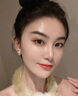 純博士水光針原液儀器家用三文魚滾針精華液膠原蛋白自居家套裝小棕瓶打 玻尿酸原液【5ml*10瓶】 曬單實拍圖