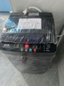 志高13KG全自動洗衣機 家用小型波輪大容量 洗脫烘干一體機 宿舍出租房公寓 10KG 【藍光洗護+智能風干+強動力電機】 曬單實拍圖