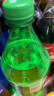 可口可樂（Coca-Cola）雪碧 Sprite 檸檬味 汽水 碳酸飲料 1.25L*12瓶 曬單實拍圖