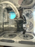 速度玩家海景房14代酷睿i7/RTX4060Ti吃雞獨顯永劫無間直播設計師電競游戲臺式電腦主機DIY組裝整機 單主機 B:14代i5丨32G+1TB丨3060電競直播 曬單實拍圖