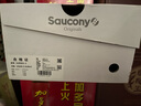 Saucony索康尼CRADLE MT溯溪拖鞋男女外穿戶外減震沙灘洞洞涼拖鞋 S28904-3淺卡其 43 曬單實拍圖