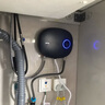 蘇泊爾（SUPOR）即熱式小廚寶電熱水器 5500W三檔變頻恒溫迷你家用即開即熱免儲(chǔ)水 藍(lán)色 標(biāo)配【下單送漏保開關(guān)】 曬單實(shí)拍圖