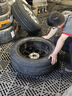 NEXEN耐克森 輪胎 225/60r18 100H GTX  曬單實拍圖