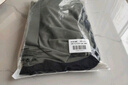寶財羊爸爸夏季套裝冰絲短袖t恤男運動POLO衫中老年人上衣服父親節(jié)禮物 曬單實拍圖