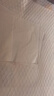 babycare嬰兒云柔巾兒童柔軟面巾紙紙巾清潔保濕抽紙乳霜紙便攜 108抽*6包 曬單實拍圖