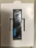 鎧俠（Kioxia）1TB SSD固態(tài)硬盤 NVMe M.2接口 EXCERIA PLUS G3 SD10 系列（PCIe 4.0 產(chǎn)品） 曬單實拍圖