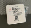 小米智能開關(guān)（單開） 接入米家 單火零火兼容 超長(zhǎng)壽命 開關(guān)面板 曬單實(shí)拍圖