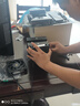 微星B850 X670 X870E搭AMD銳龍 主板CPU套裝 板U套裝 微星 X870E CARBON WIFI R9 9950X3D 散片 曬單實(shí)拍圖