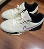耐克（NIKE）官方男鞋 Ja2莫蘭特二代緩震耐磨實(shí)戰(zhàn)籃球鞋夏季透氣運(yùn)動(dòng)鞋 FD7327-100 42.5 曬單實(shí)拍圖