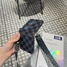 特萊曼尼棋盤格真皮鉸鏈中軸適用華為purax手機殼新款pocket2全包防摔purax典藏版高級感p50pocket折疊屏 【咖啡格】中軸保護棋盤格 華為 Pura X 曬單實拍圖
