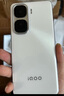 vivo iQOO Neo10 Pro+ 12GB+256GB 馳光白 驍龍8至尊版 2K Q10珠峰屏 國家補貼 學生 游戲 電競手機 曬單實拍圖