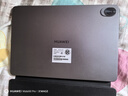 HUAWEI MatePad 11.5''S 靈動(dòng)款 國家補(bǔ)貼15% 華為平板電腦高刷2.8K全面屏學(xué)習(xí)8+256GB WIFI深空灰 曬單實(shí)拍圖