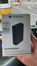 Mophie【3C安全認證可上飛機】摩爾菲小巧便攜10000mAh充電寶 20w快充PD雙向 USB-C快充type-c移動電源 10000毫安20W雙向快充電源|黑色 曬單實拍圖