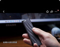 聯(lián)想(Lenovo)1TB Nvme1000MB/s移動(dòng)固態(tài)硬盤（PSSD）PS9 Type-C USB3.2 雙接口手機(jī)直連筆記本電腦外接 曬單實(shí)拍圖