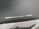三木(SUNWOOD) A4按扣式文件袋/公文袋/防水資料袋/辦公用品 1個裝 黑色 MC330 曬單實拍圖