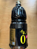 千禾金標(biāo)生抽 1.52kg【0添加一級(jí)生抽】炒菜涼拌家用調(diào)料提鮮家用大桶 曬單實(shí)拍圖