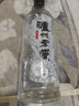 瀘州老窖黑蓋光瓶 濃香型白酒 42度 500mL 2瓶 曬單實(shí)拍圖