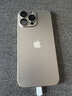 Apple/蘋果 iPhone 16 Pro Max（A3297）256GB 原色鈦金屬 支持移動聯(lián)通電信5G 雙卡雙待手機 曬單實拍圖