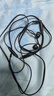 森海塞爾（Sennheiser） CX 80S 入耳式音樂(lè)耳機(jī)有線控帶麥通話重低音手機(jī)高保真耳塞 CX80S 曬單實(shí)拍圖