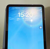 Apple/蘋果智能雙面夾 - 適用于iPad mini（A17 Pro)  - 淺紫羅蘭色 原裝保護殼 保護套 曬單實拍圖