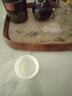 鈺銓龍門(mén) 玉潤(rùn)冰清鈴鐺杯 德化傳統(tǒng)中國(guó)白高端陶瓷純手工客人杯喝茶品茗杯 玉潤(rùn)冰清鈴鐺杯-單杯 曬單實(shí)拍圖