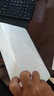 西瑪【超級爆款】80g空白憑證紙240*140mm 適用于用友金蝶財務(wù)軟件記賬憑證打印紙 500張/包 曬單實拍圖