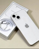 Apple/蘋果 iPhone 14 (A2884) 256GB 星光色 支持移動聯(lián)通電信5G 雙卡雙待手機(jī) 曬單實拍圖