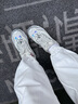 斯凱奇（Skechers）老爹鞋女2025夏季新款厚底增高運(yùn)動(dòng)休閑鞋時(shí)尚百搭熊貓鞋150720 曬單實(shí)拍圖