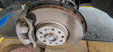德國(guó)馬牌（Continental）汽車輪胎 235/55R18 100V UCJ 適配途觀L哈弗H2探岳 瑞虎8 曬單實(shí)拍圖