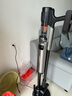 uwant友望吸塵器V400Pro 超強(qiáng)大吸力自集塵洗【雙倍集塵0殘留 全鏈防纏繞】抑菌家用無線手持掃地除螨儀 曬單實拍圖