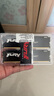 金士頓（Kingston）FURY 64GB(32G×2)套裝 DDR5 6000 臺(tái)式機(jī)內(nèi)存條 Beast 超級(jí)野獸系列 海力士A-die顆粒 CL30 曬單實(shí)拍圖