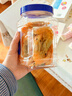 三關(guān)六碼頭寧波特產(chǎn) 蝦干 烤蝦干 蝦仁干 海蝦干 即食海產(chǎn)干貨零食 【漁民同款】咸香原味蝦干200g*1袋 曬單實(shí)拍圖