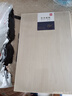 得力（deli）8K空心畫(huà)板雙面用素描水彩水粉顏料畫(huà)架板繪圖板寫(xiě)生初學(xué)專(zhuān)業(yè)藝術(shù)畫(huà)板HS913-8K學(xué)生開(kāi)學(xué)禮物 曬單實(shí)拍圖